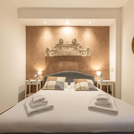 Popolo & Flaminio Rooms Roma Eksteriør bilde