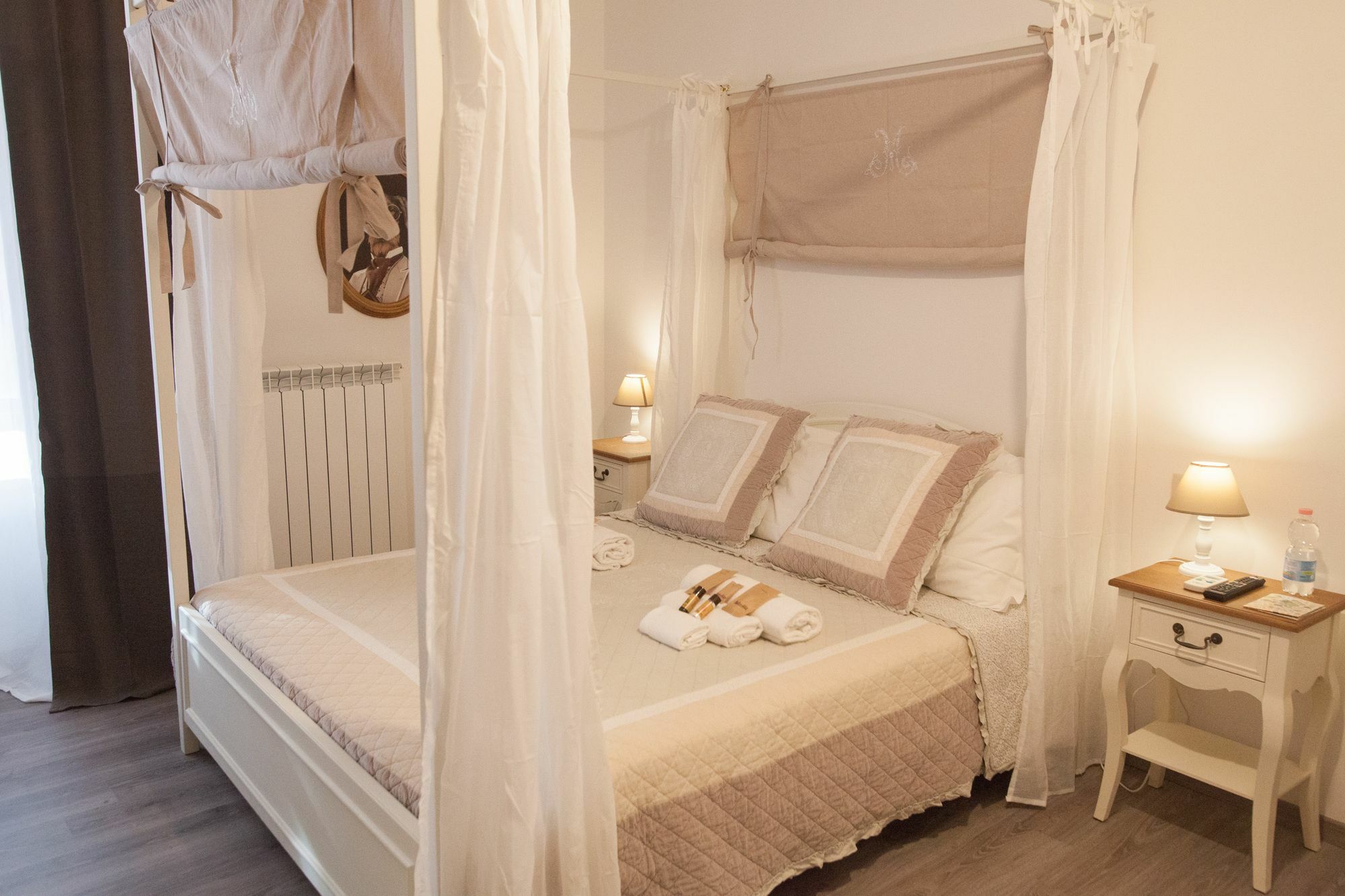 Popolo & Flaminio Rooms Roma Eksteriør bilde